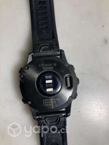 Reloj GARMIN FENIX 6 - Imagen 4