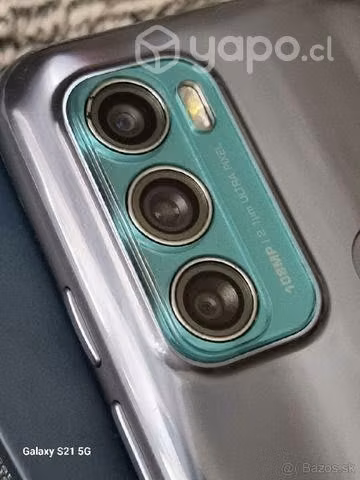 Motorola Moto G60 - Imagen 4