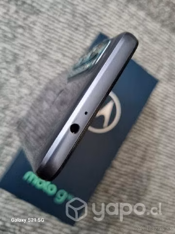 Motorola Moto G60 - Imagen 5