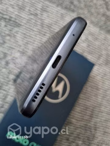 Motorola Moto G60 - Imagen 2