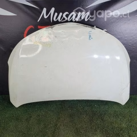 Capot toyota yaris 2014 2017