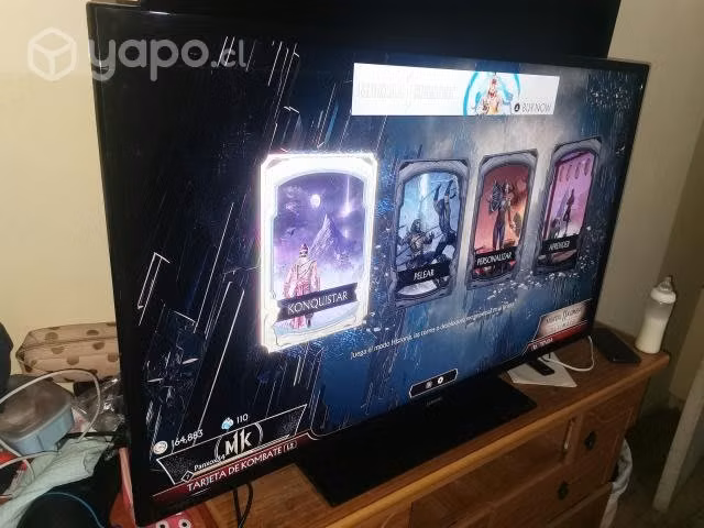 TV Samsung 3d - Imagen 2