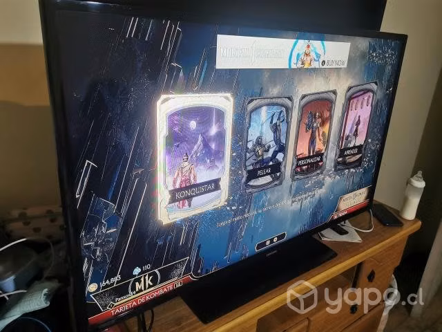 TV Samsung 3d - Imagen 3