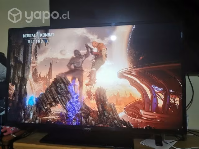TV Samsung 3d - Imagen 5
