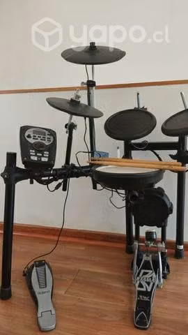 Batería eléctrica Roland