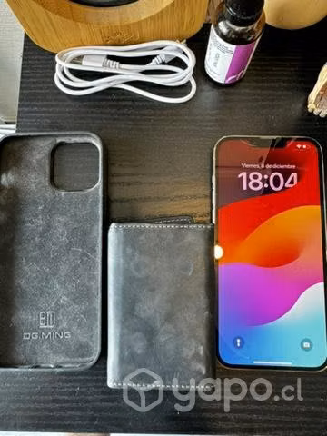 IPhone 13 Pro Max Gold 512 Gb