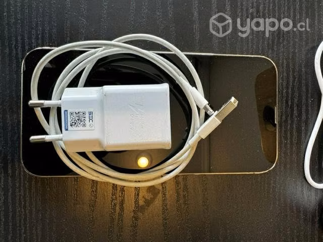IPhone 13 Pro Max Gold 512 Gb