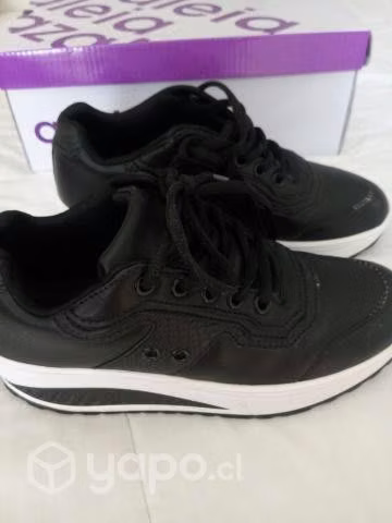 zapatillas N 36