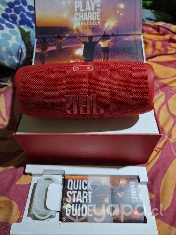 Partante Jbl Charge 5 Original - Imagen 2