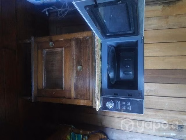 Microondas Midea - Imagen 2
