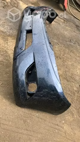 Parachoque mazda bt50