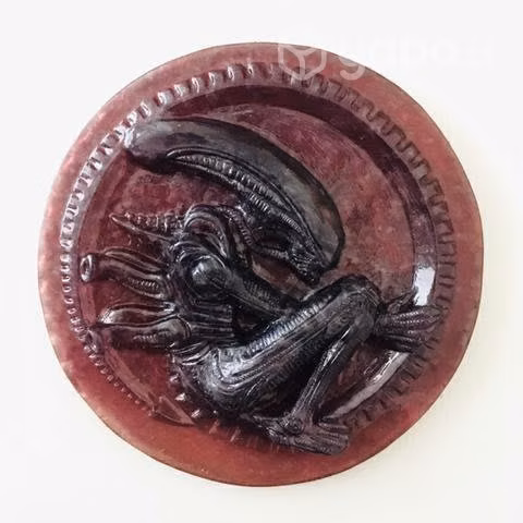 Alien H.R. Giger