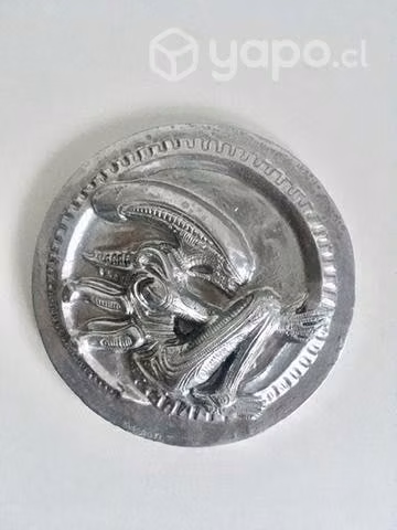 Alien H.R. Giger