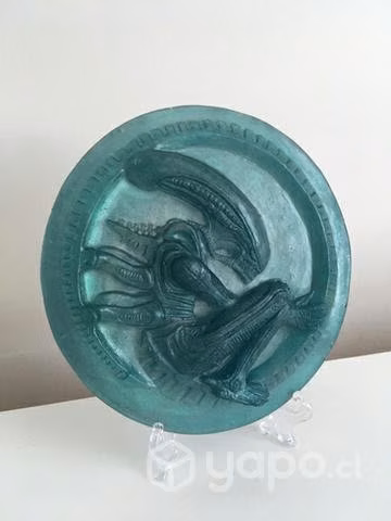 Alien H.R. Giger