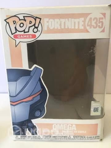 Funko pop fornite 435 - Imagen 3