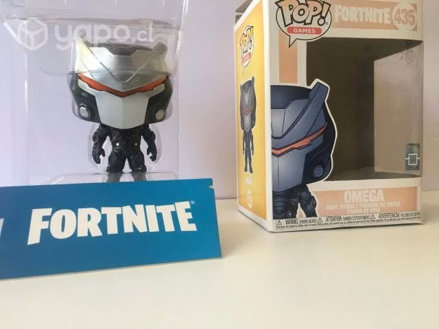 Funko pop fornite 435 - Imagen 4