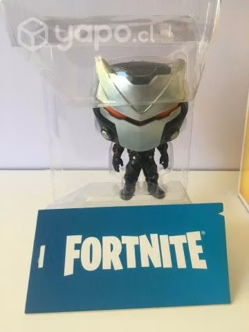 Funko pop fornite 435 - Imagen 2