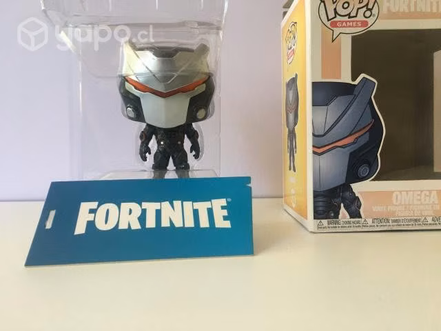 Funko pop fornite 435 - Imagen 5