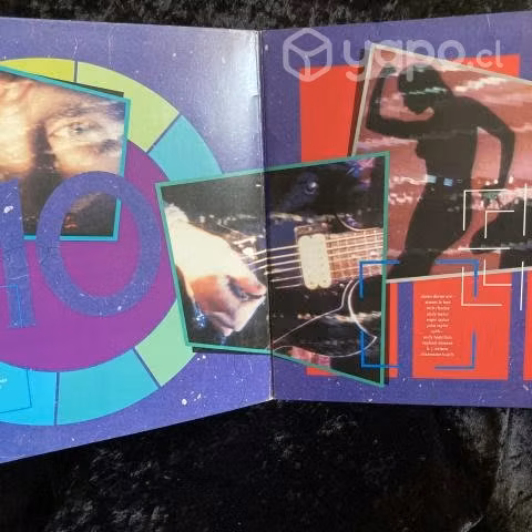 Duran Duran - Arena