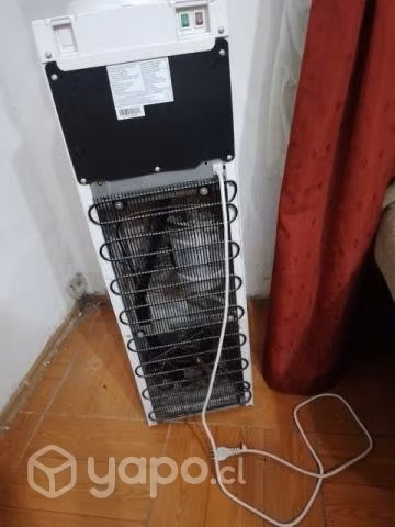 Dispensador electrónico