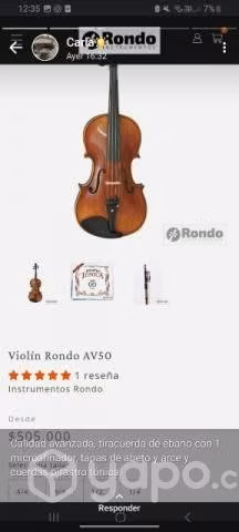 Violin