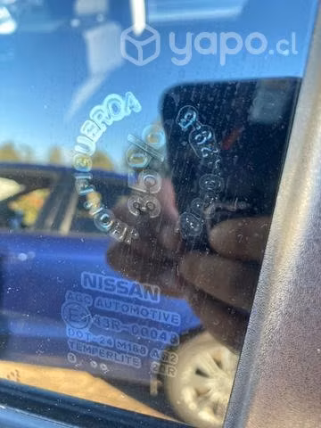 Qashqai 1.6 2015