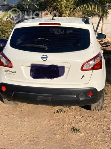 Qashqai 1.6 2015