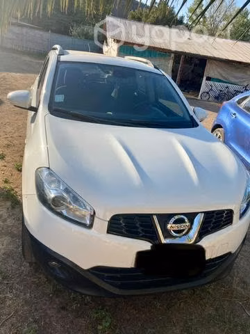 Qashqai 1.6 2015