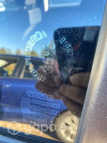 Qashqai 1.6 2015