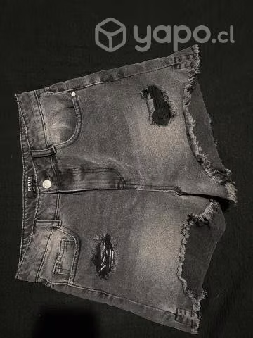 Short foster talla 38