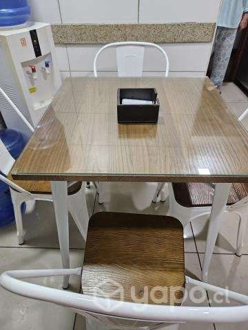 Comedor de cocina - Imagen 2
