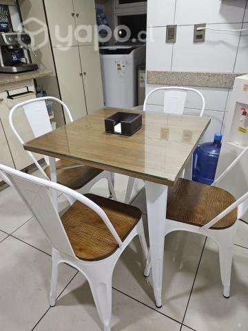 Comedor de cocina - Imagen 3