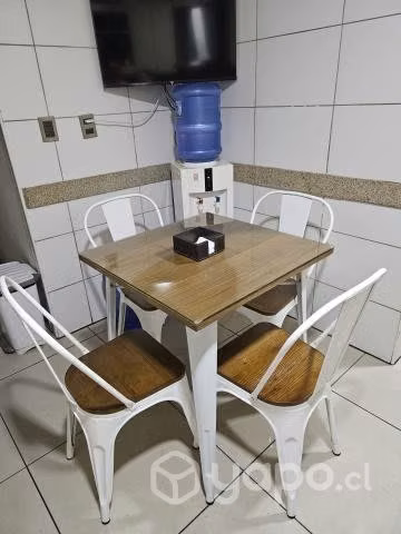 Comedor de cocina