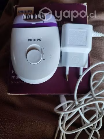 Depiladora Satinelle Philips