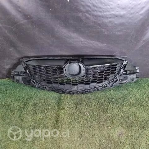 Mascara mazda cx original usado