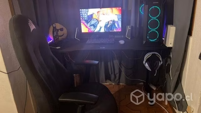 Pc gamer