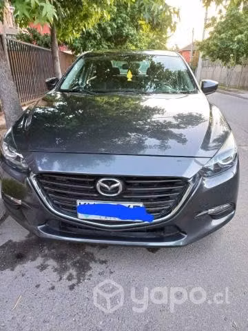 Mazda new 2018