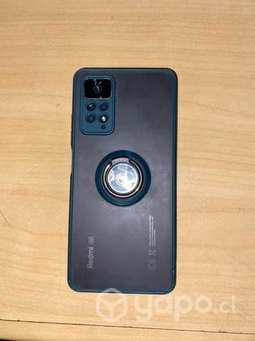 Xiaomi REDMI Note 11 pro 5 g 128GB - Imagen 5