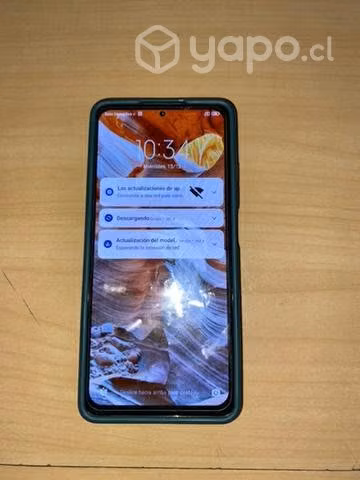 Xiaomi REDMI Note 11 pro 5 g 128GB - Imagen 6