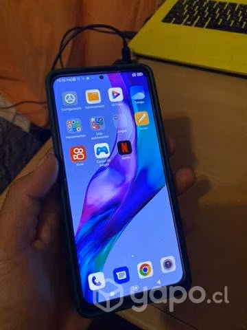 Xiaomi REDMI Note 11 pro 5 g 128GB - Imagen 2
