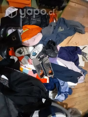 Lote ropa - Imagen 2