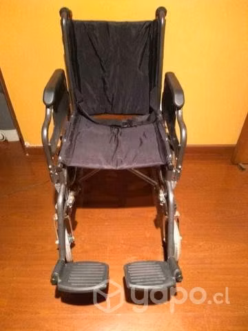 Silla de Rueda