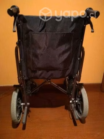 Silla de Rueda - Imagen 2