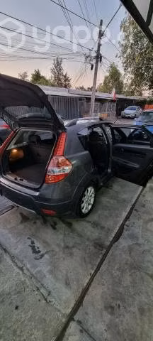 Dongfeng h30 cross elegant