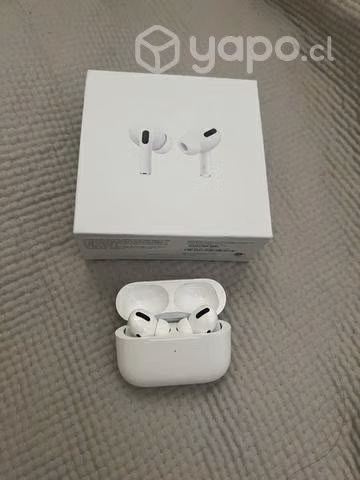 AirPods Pro
