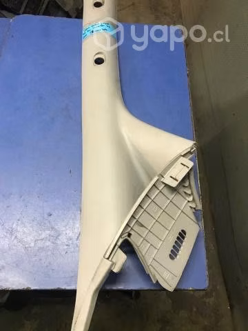 Tapiz cubre pilar del sup der Hyundai H1 2007-11