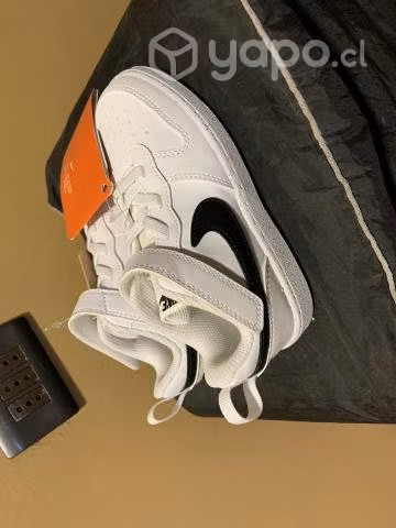 Zapatillas niñ originales