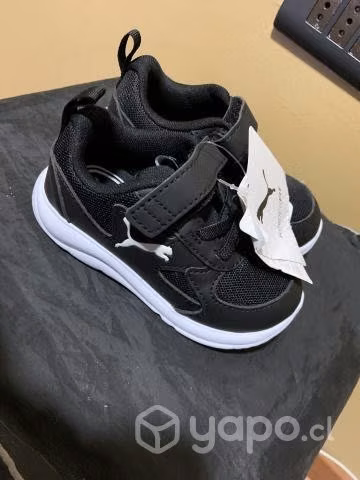 Zapatillas niñ originales - Imagen 2