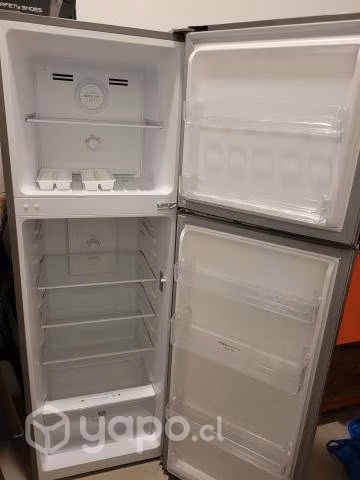 Refrigerador