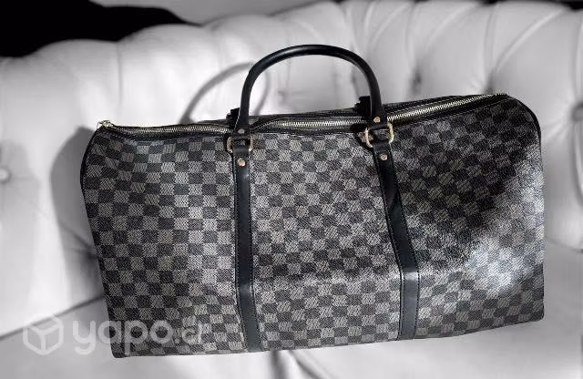Bolso de viaje